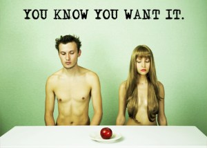 temptationSized You Know You Want It