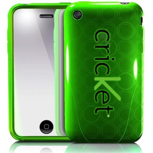 Cricket iPhone