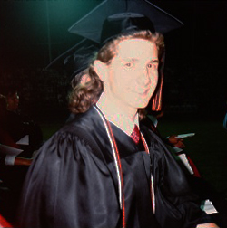 High School Graduation